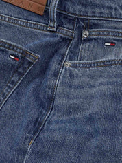 Jeans Blu Tommy Jeans