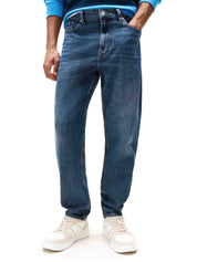 Jeans Blu Tommy Jeans