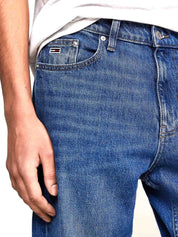 Jeans Blu Tommy Jeans