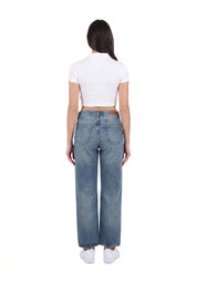 Jeans Blu Tommy Hilfiger