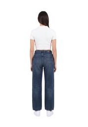 Jeans Blu Tommy Hilfiger