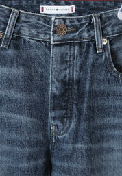 Jeans Blu Tommy Hilfiger