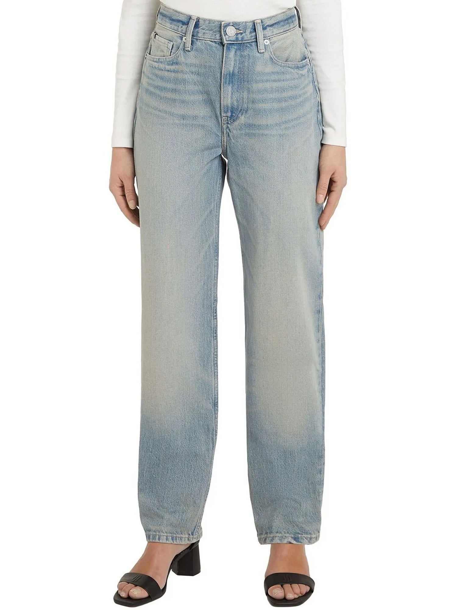 Jeans Blu Tommy Hilfiger