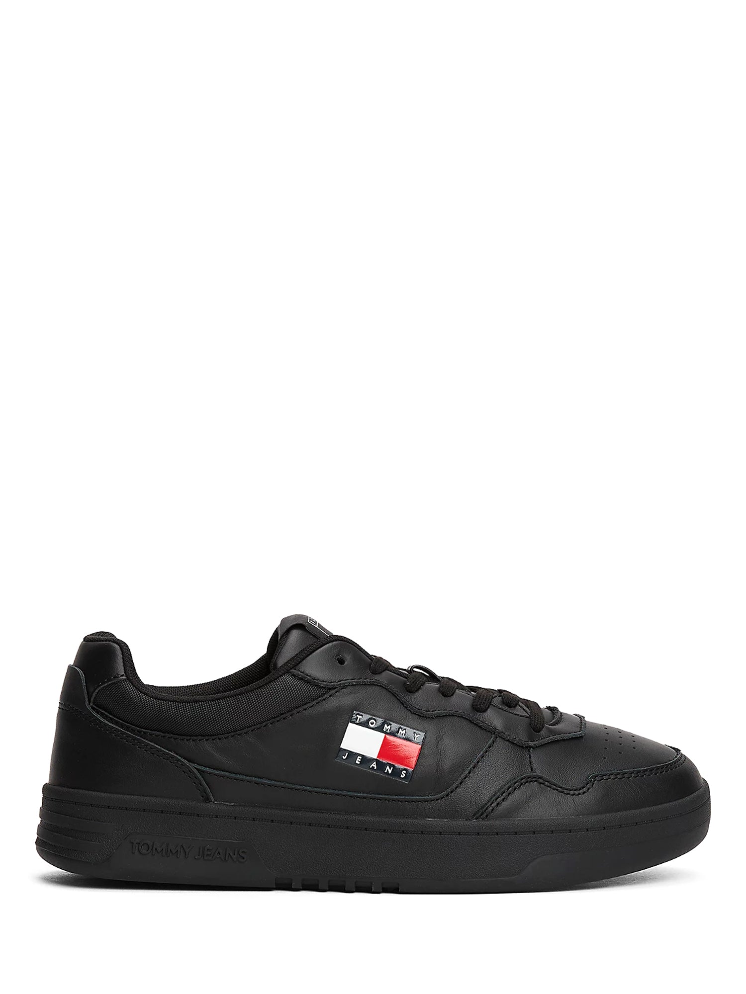 Sneakers Nero Tommy Jeans