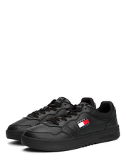 Sneakers Nero Tommy Jeans