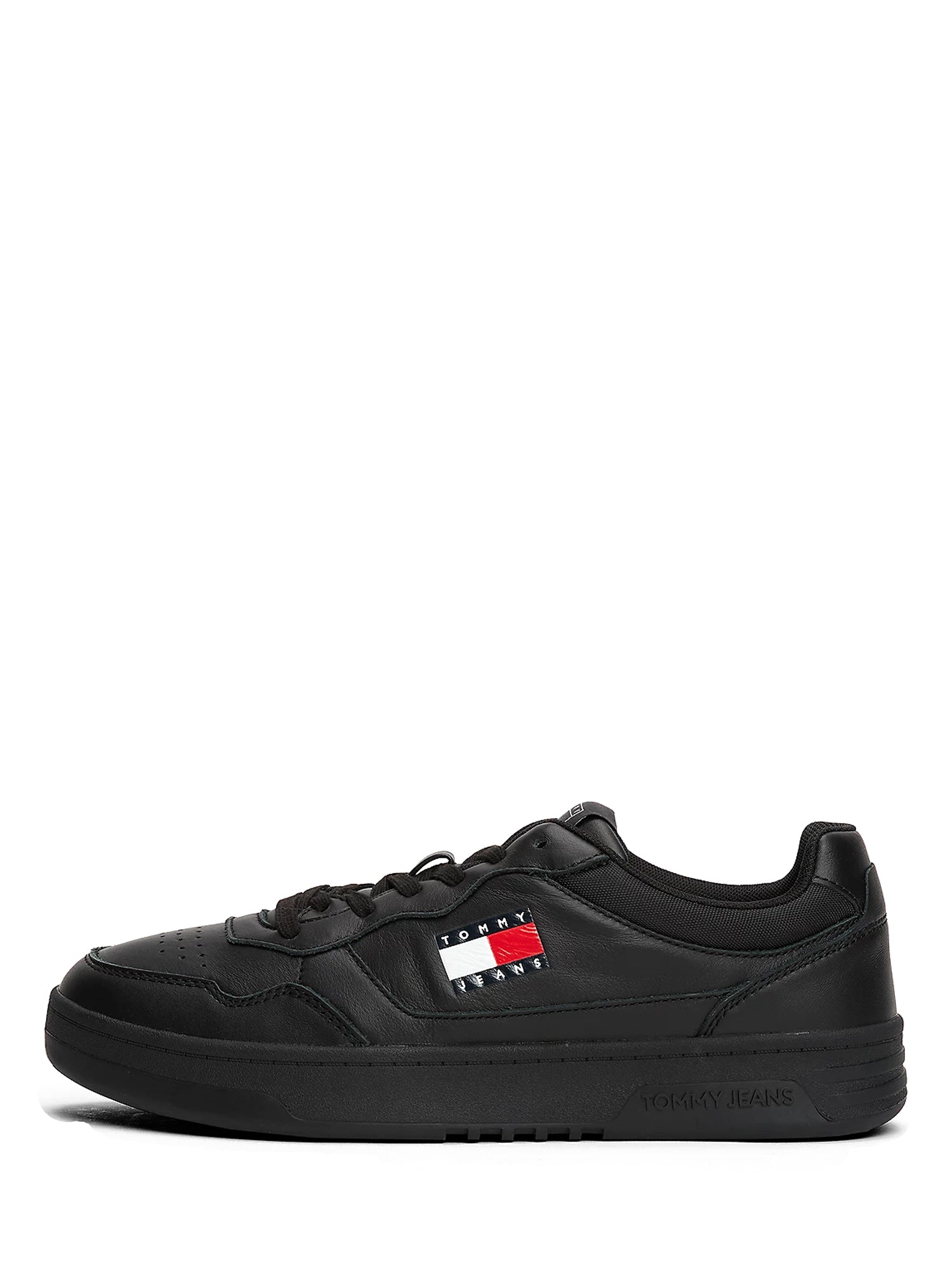 Sneakers Nero Tommy Jeans