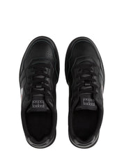 Sneakers Nero Tommy Jeans