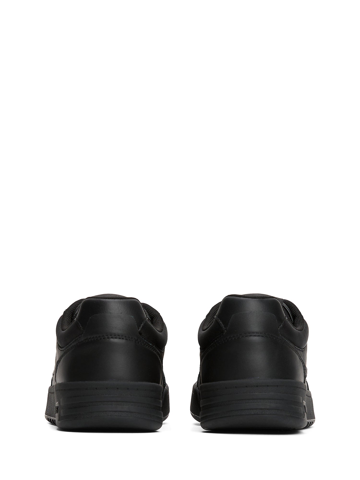 Sneakers Nero Tommy Jeans