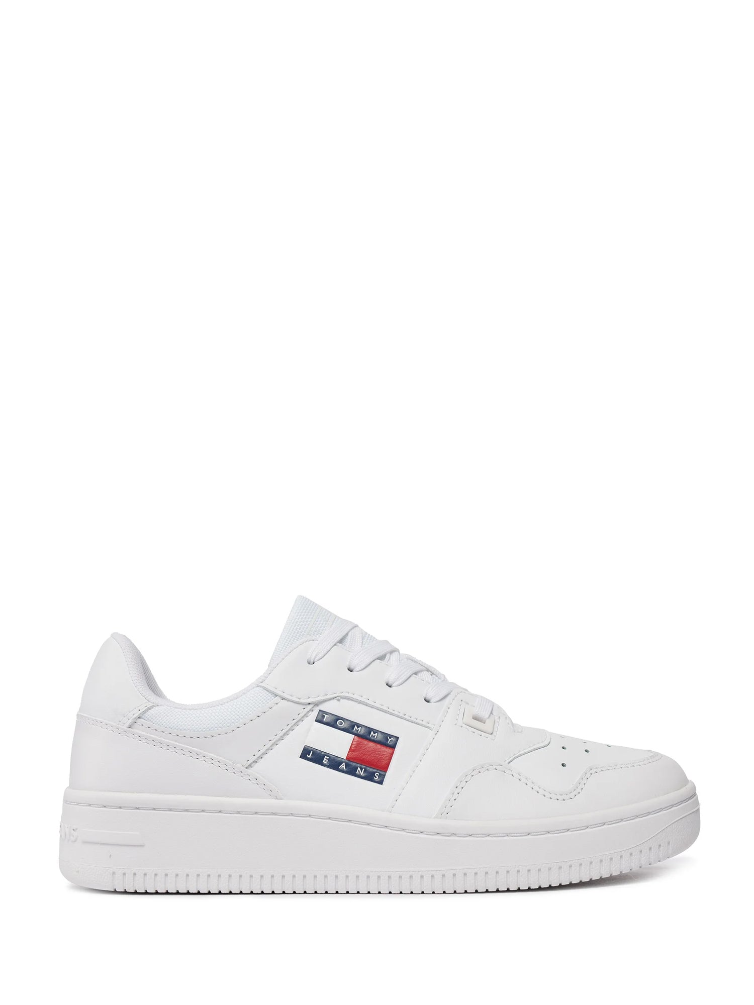 Sneakers Bianco Tommy Jeans