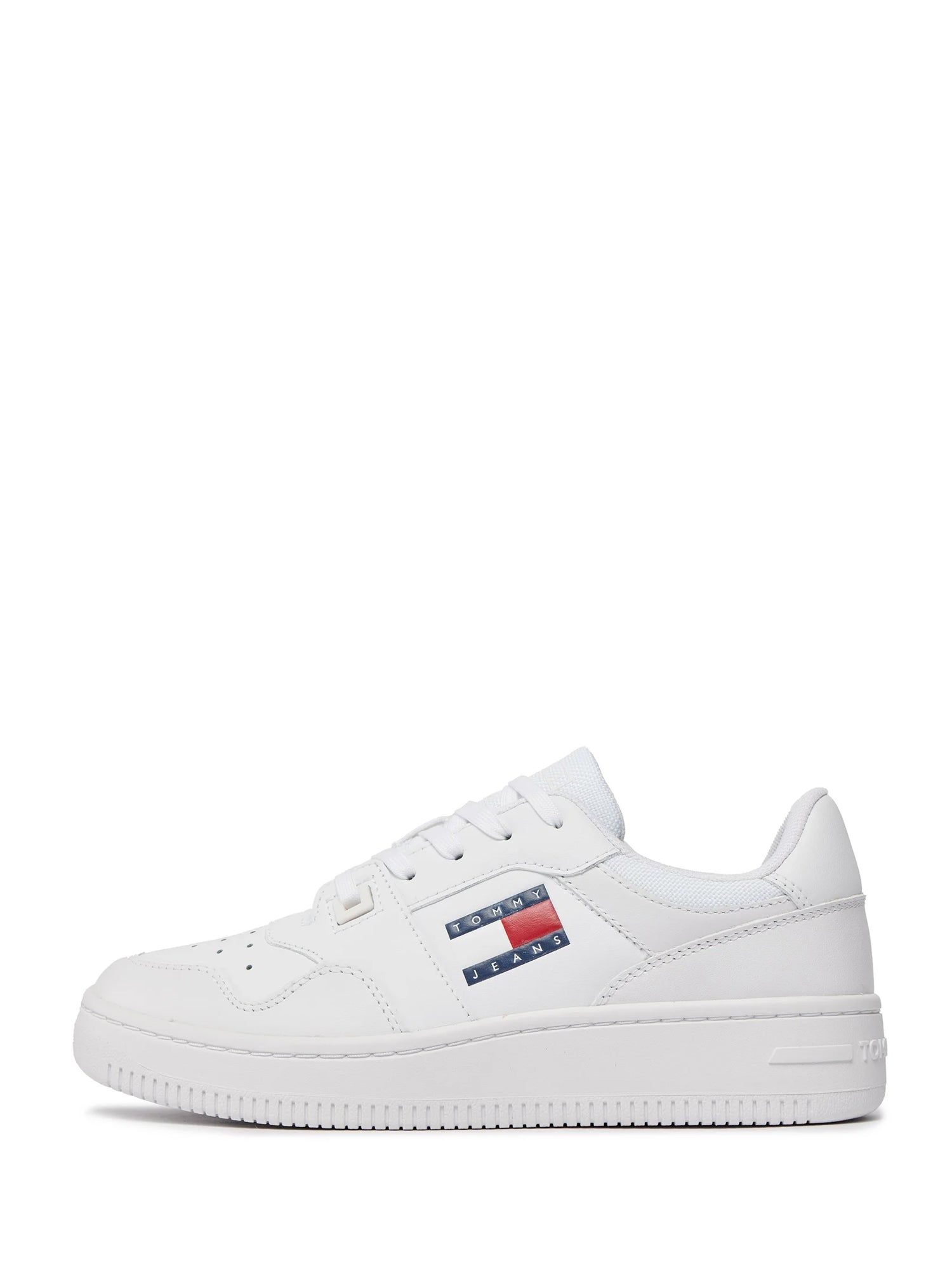Sneakers Bianco Tommy Jeans