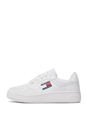 Sneakers Bianco Tommy Jeans