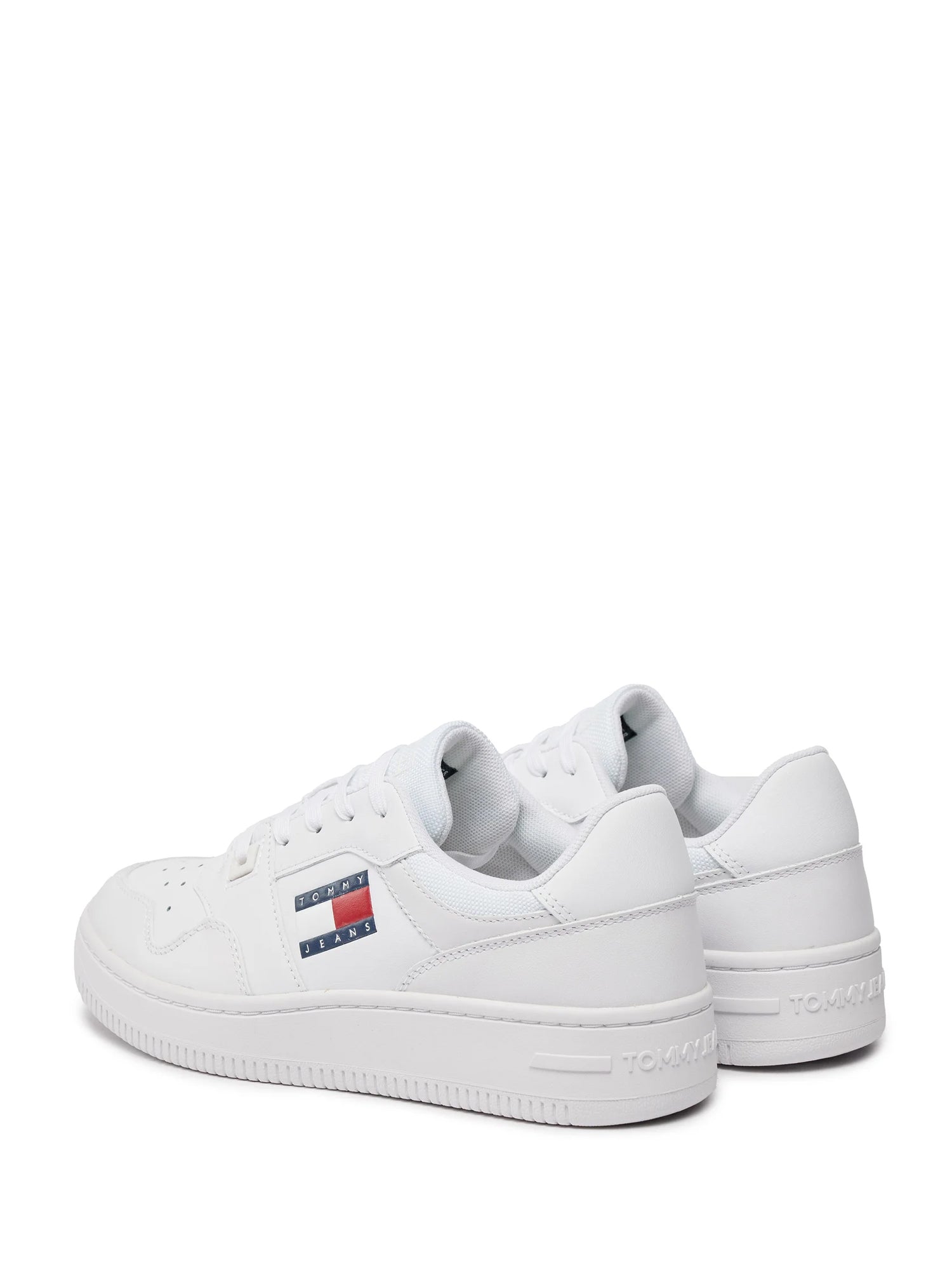 Sneakers Bianco Tommy Jeans
