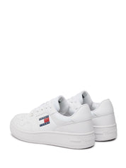 Sneakers Bianco Tommy Jeans