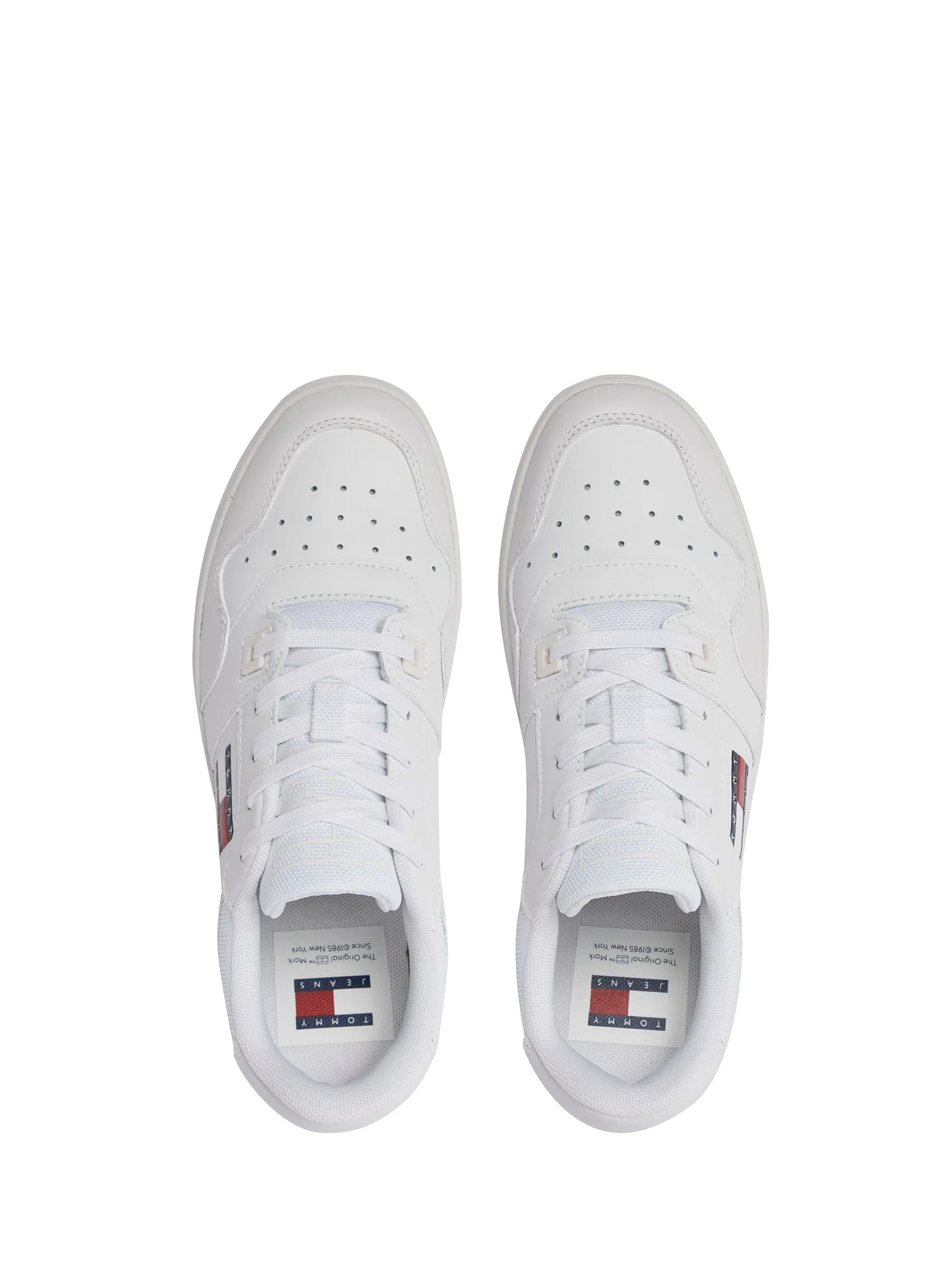 Sneakers Bianco Tommy Jeans