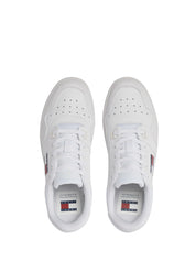 Sneakers Bianco Tommy Jeans