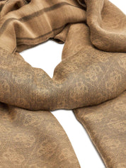 Foulard Beige Guess