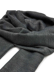 Foulard Grigio Guess