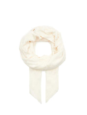 Foulard Bianco Guess