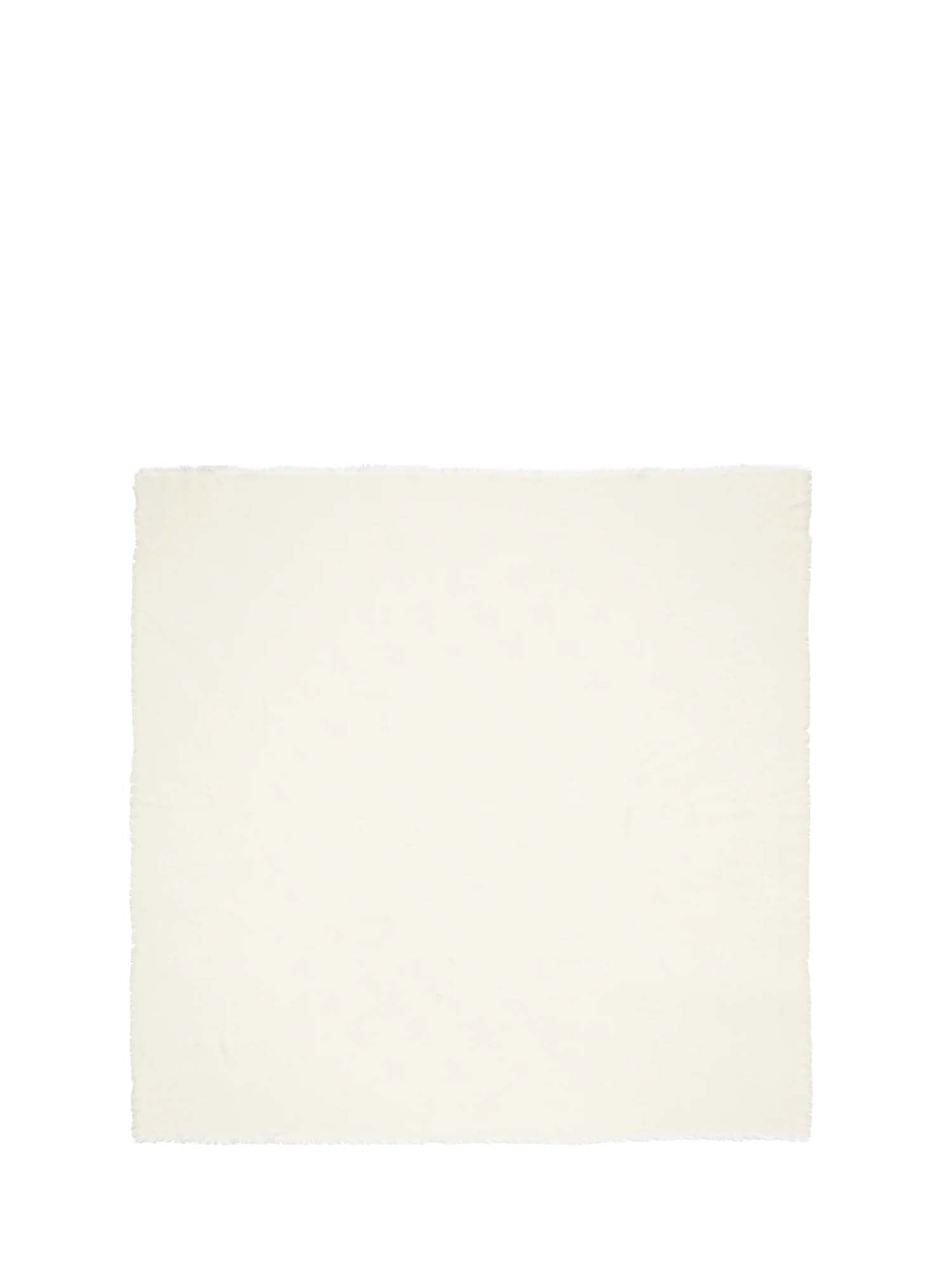 Foulard Bianco Guess