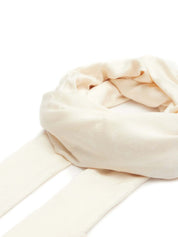 Foulard Bianco Guess