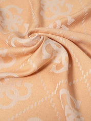 Foulard Beige Guess