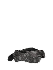 Cinture Nero Guess
