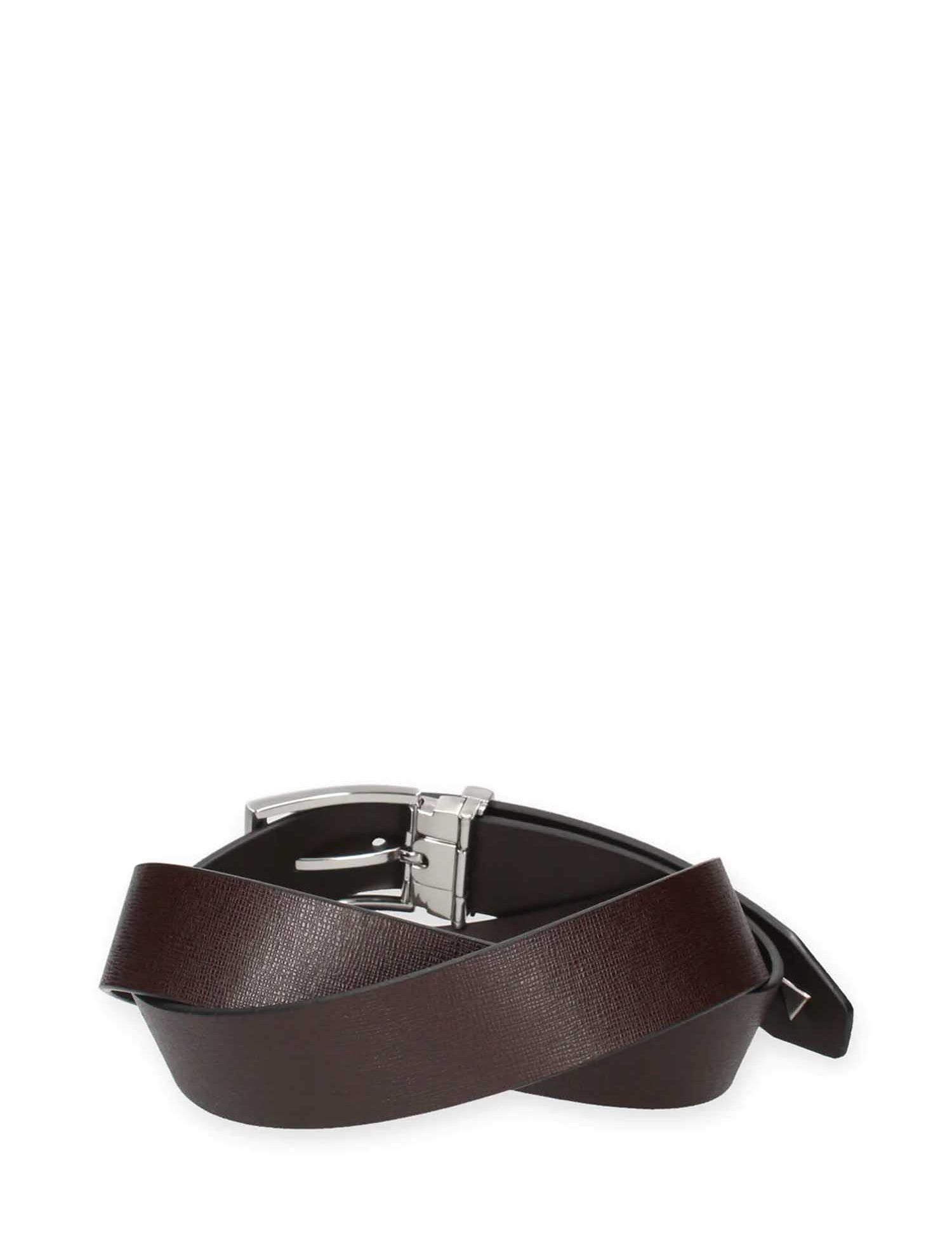 Cinture Marrone Guess