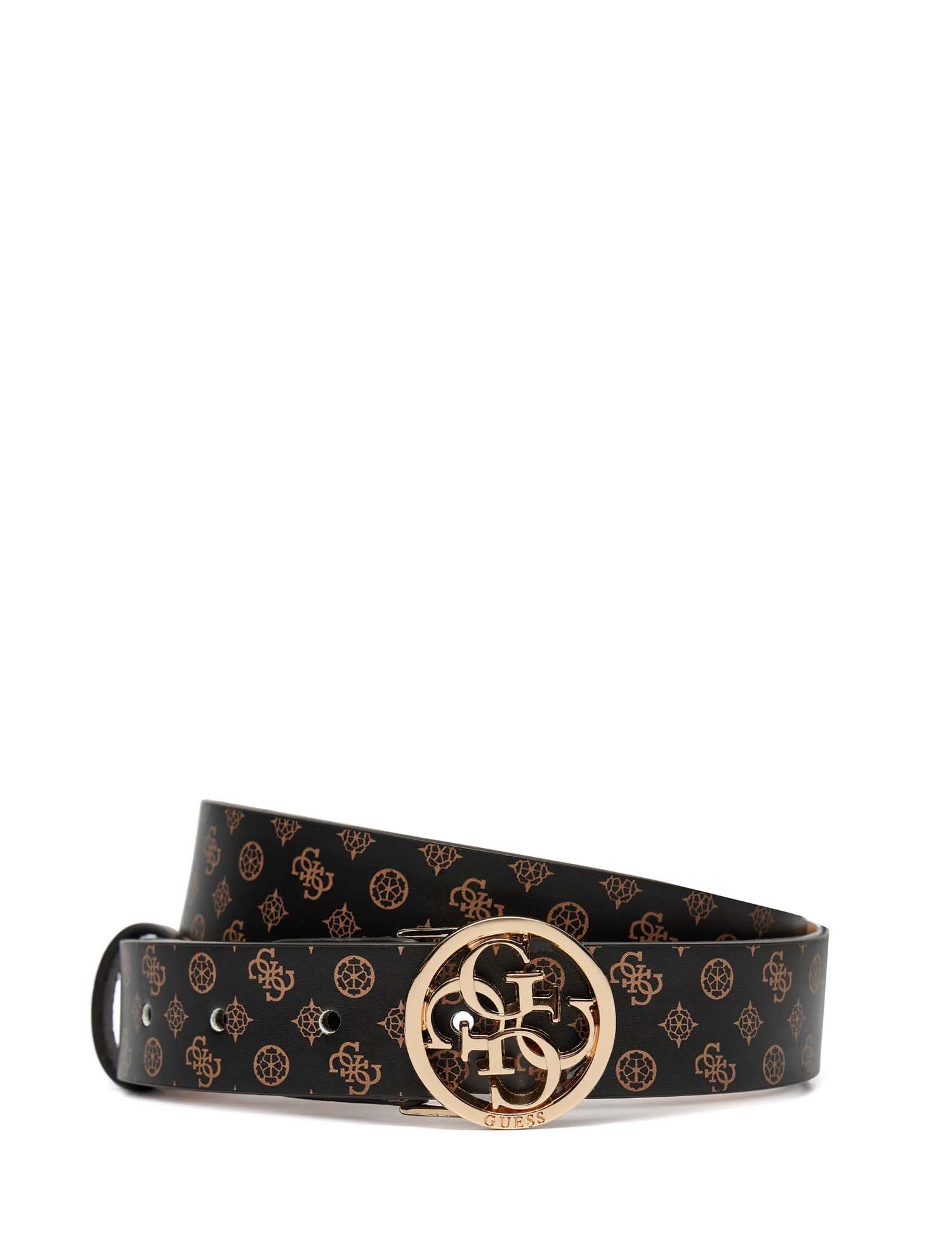 Cinture Marrone Guess