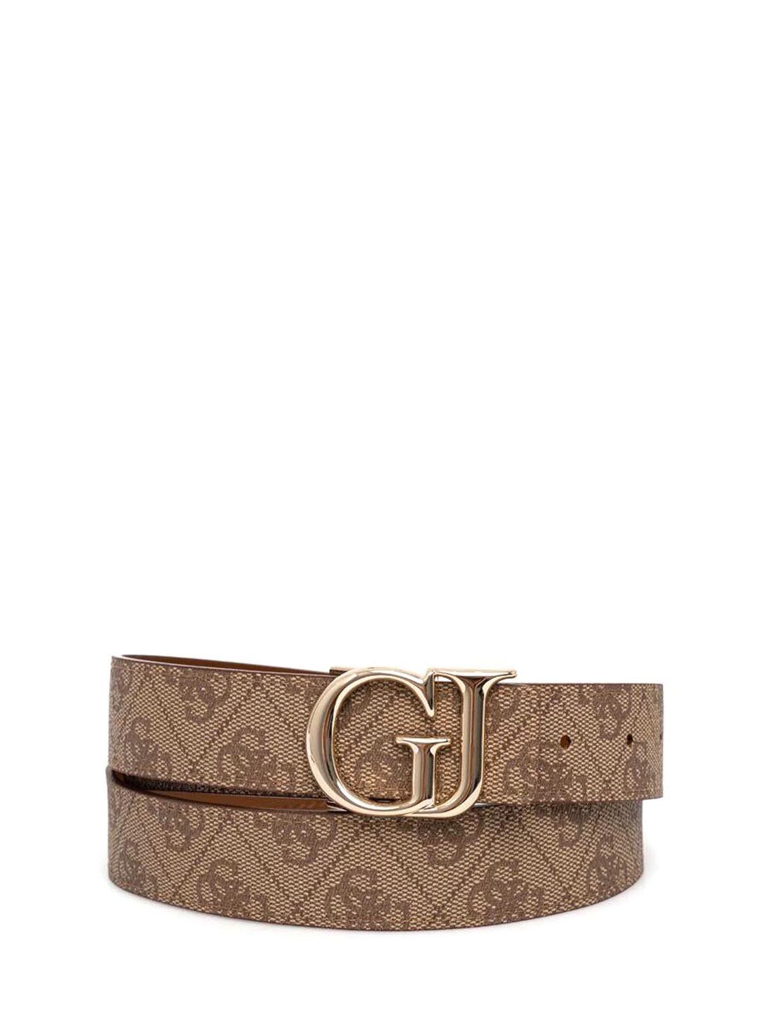 Cinture Marrone Guess