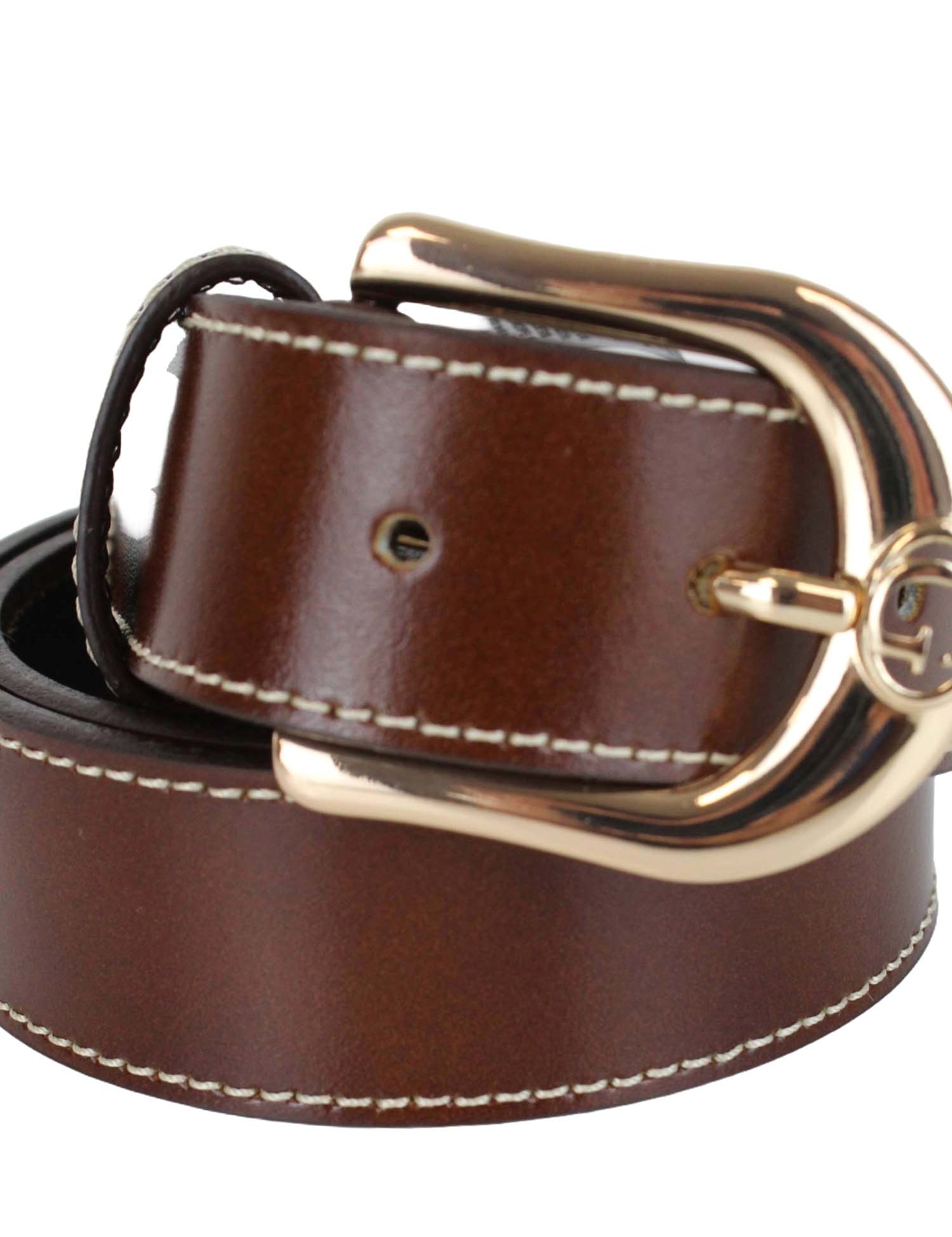 Cinture Marrone Guess