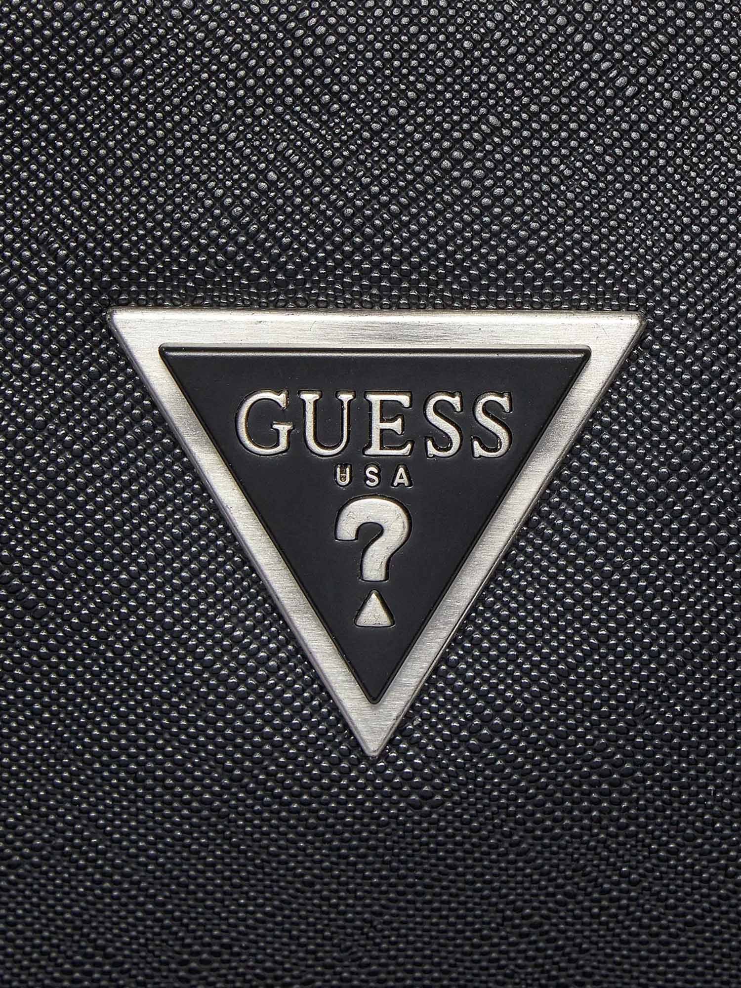 Zaini Nero Guess