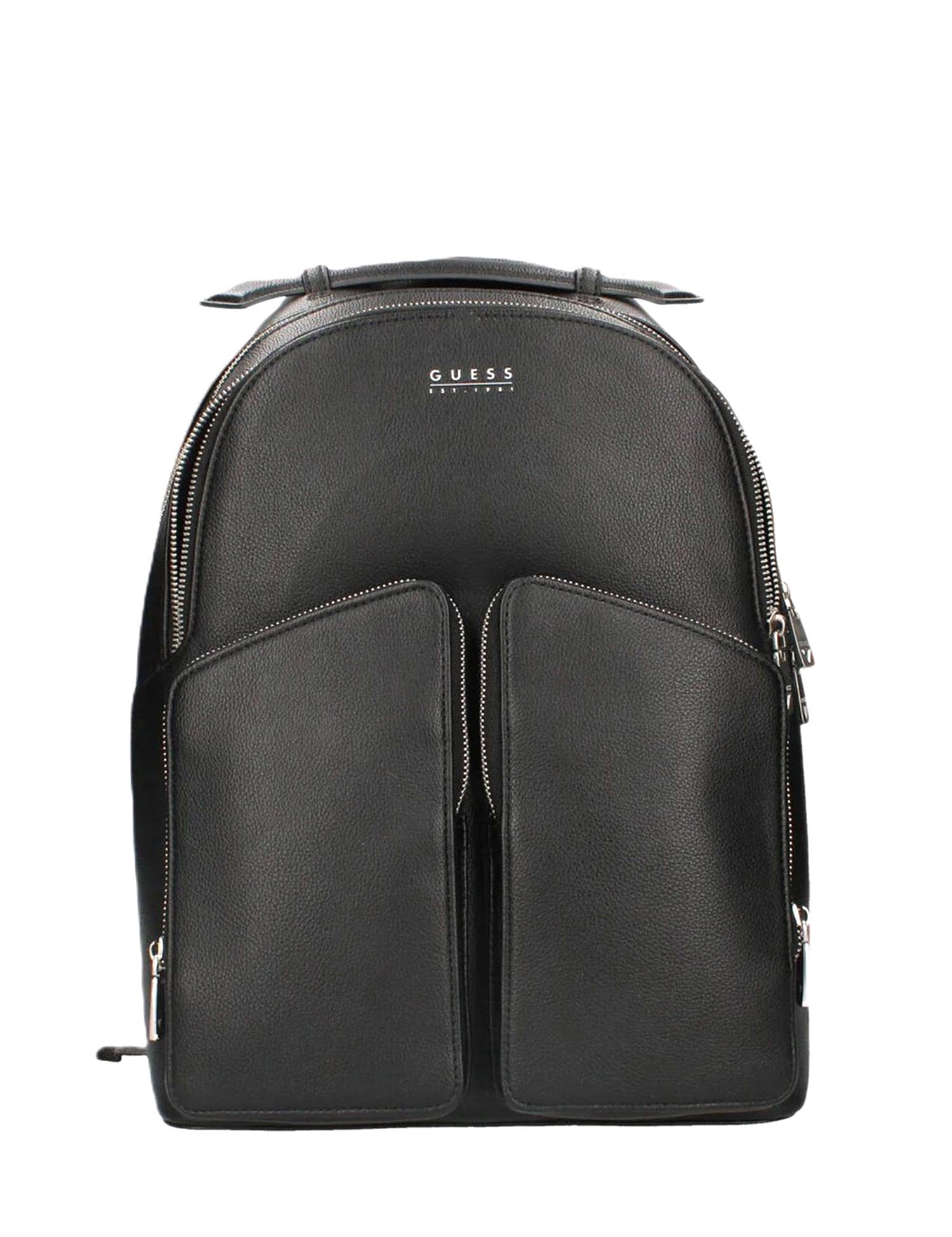 Zaini Nero Guess
