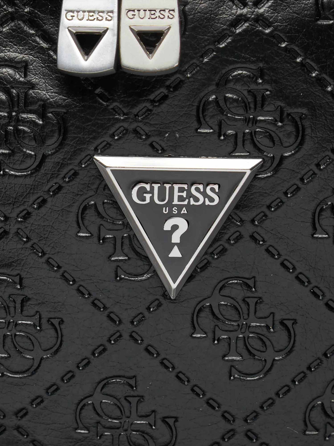 Zaini Nero Guess