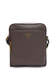 Tracolla Marrone Guess