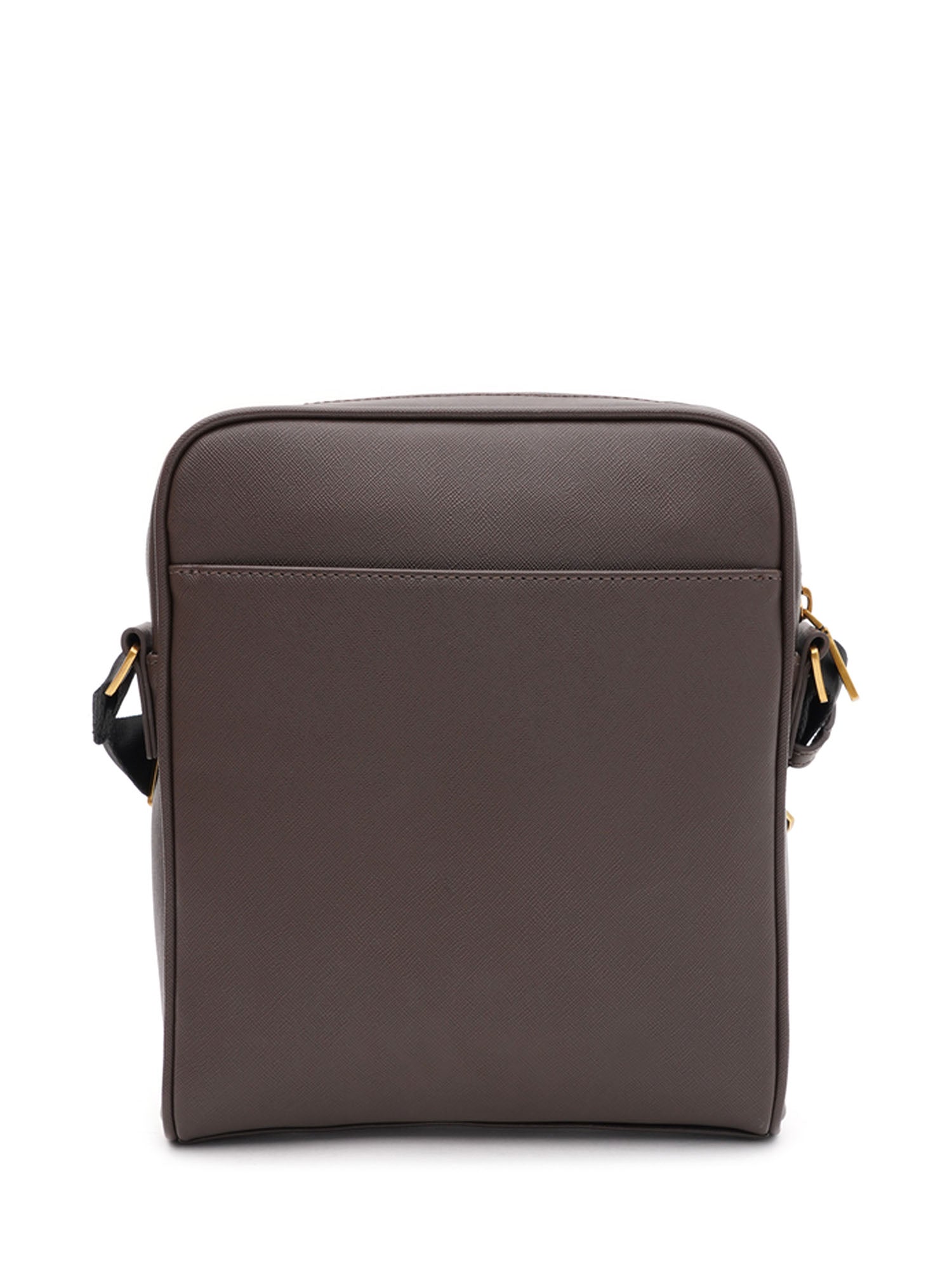 Tracolla Marrone Guess