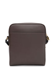 Tracolla Marrone Guess