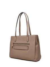 Shopper Marrone Guess