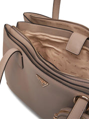 Shopper Marrone Guess