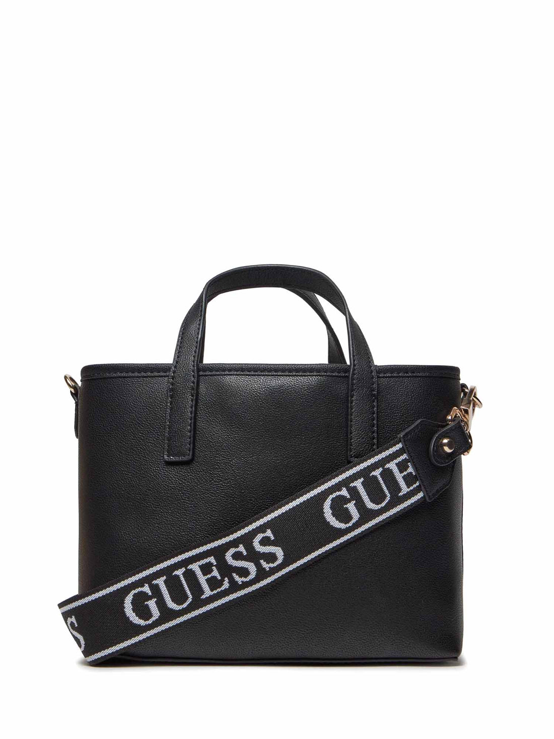 Borse a mano Nero Guess