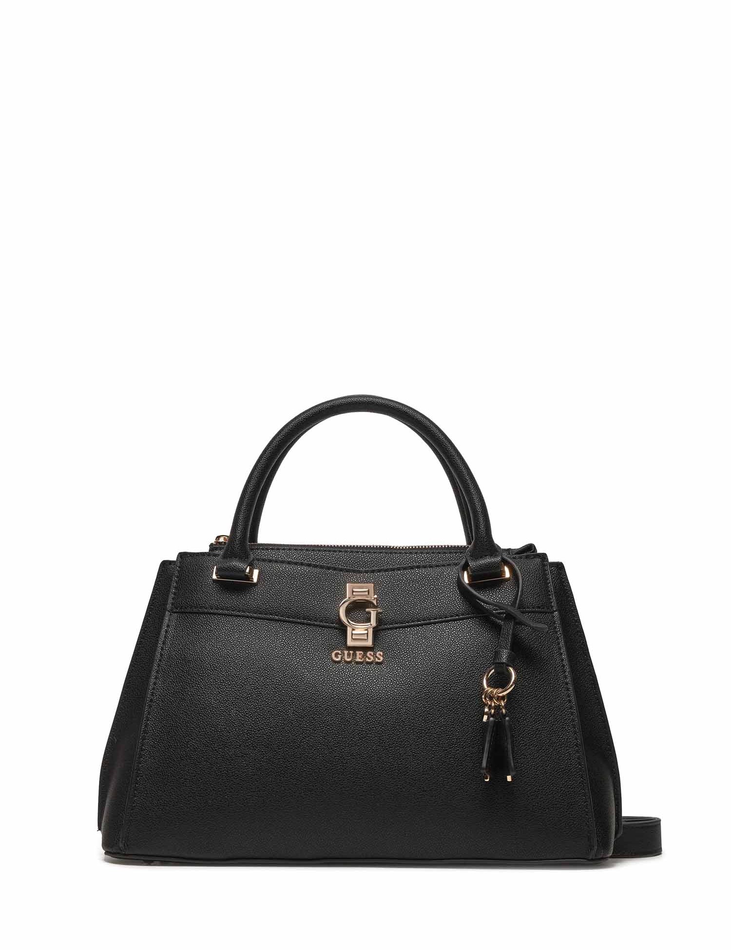 Borse a mano Nero Guess