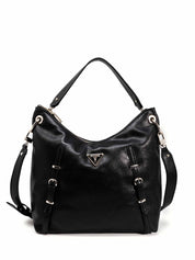 Borse a spalla Nero Guess