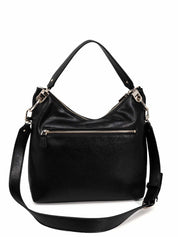 Borse a spalla Nero Guess