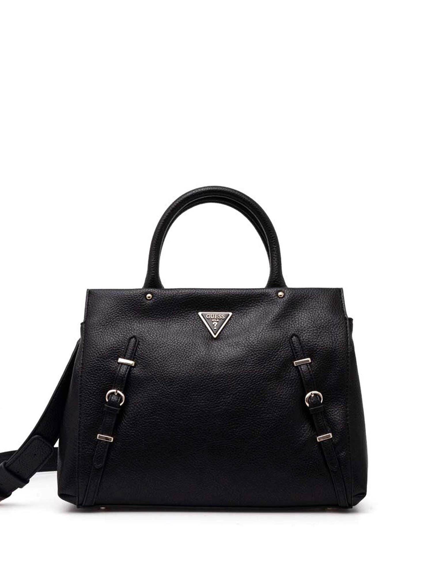 Borse a mano Nero Guess