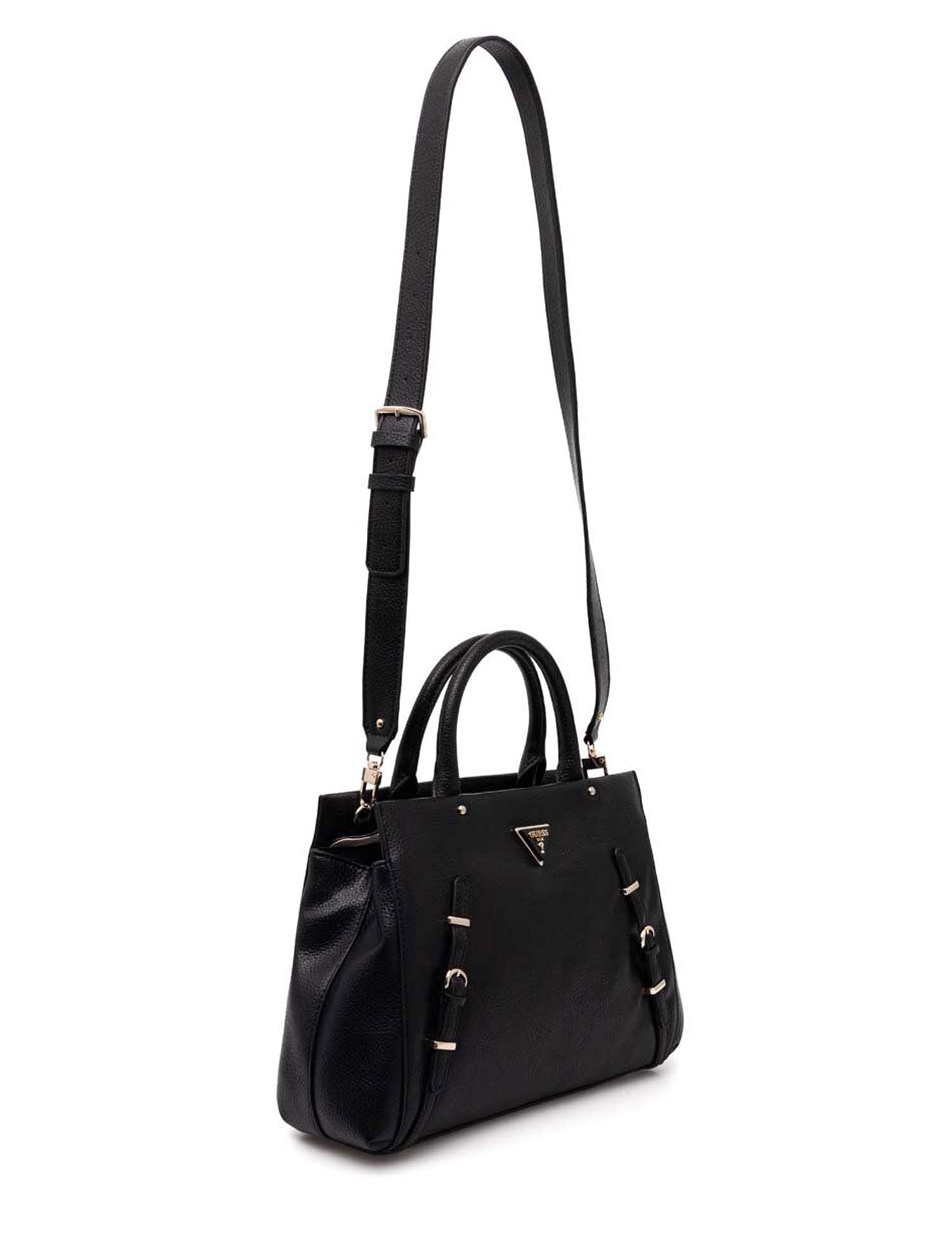 Borse a mano Nero Guess