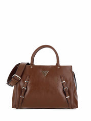 Borse a mano Marrone Guess