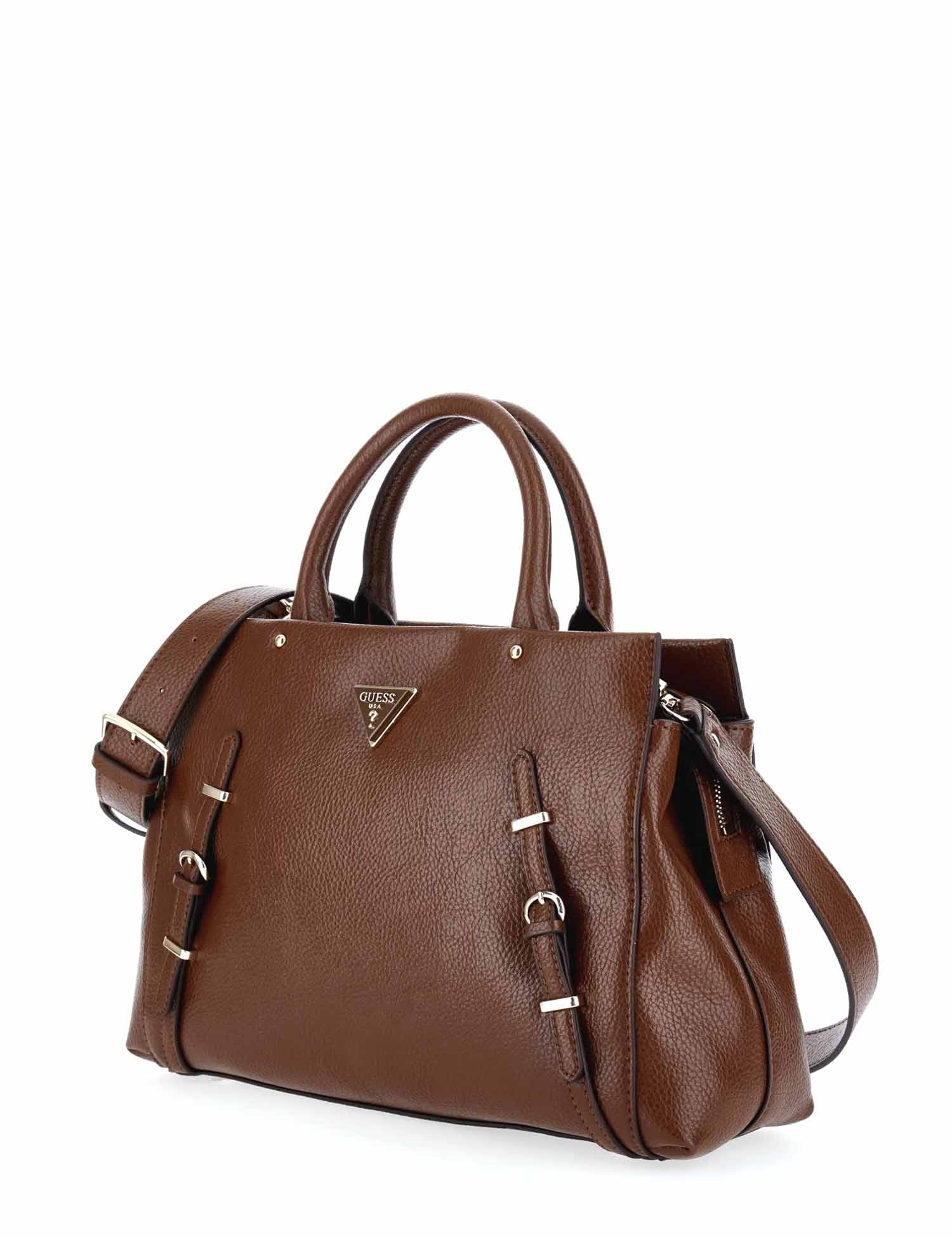 Borse a mano Marrone Guess