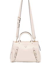 Borse a mano Avorio Guess