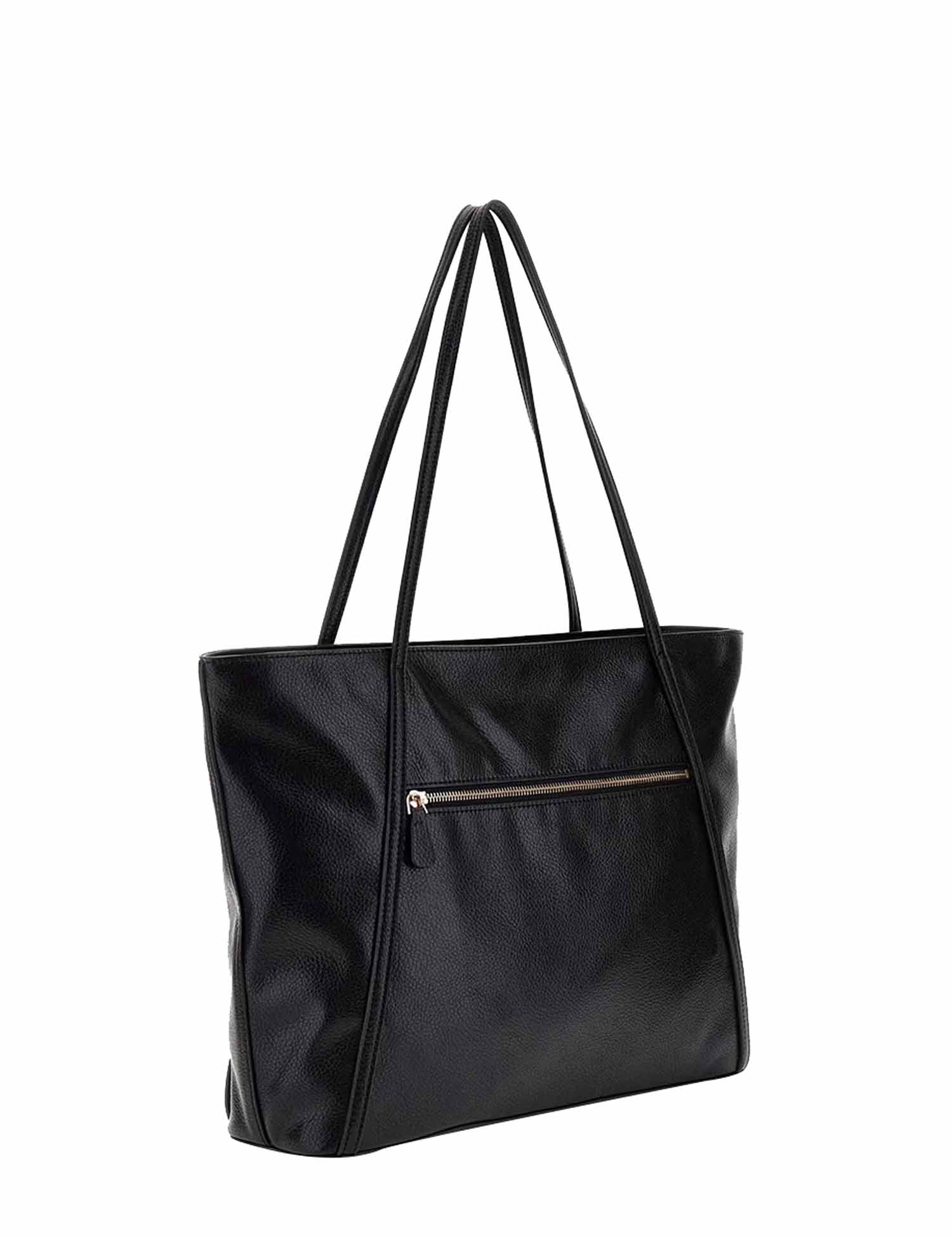 Shopper Nero Guess