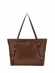 Shopper Marrone Guess