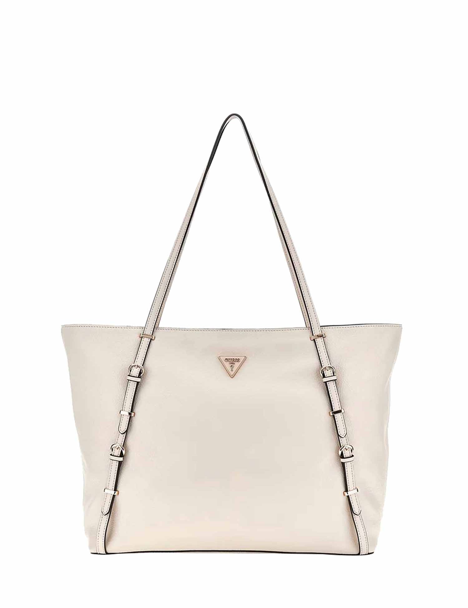 Shopper Avorio Guess